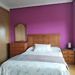 Apartamentos Chevere Violeta