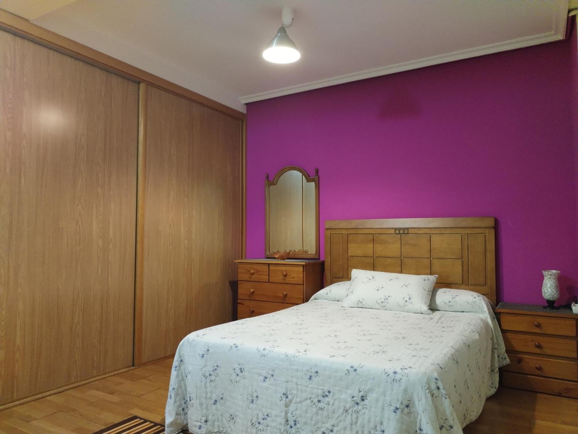 Apartamento Chevere Violeta Oviedo