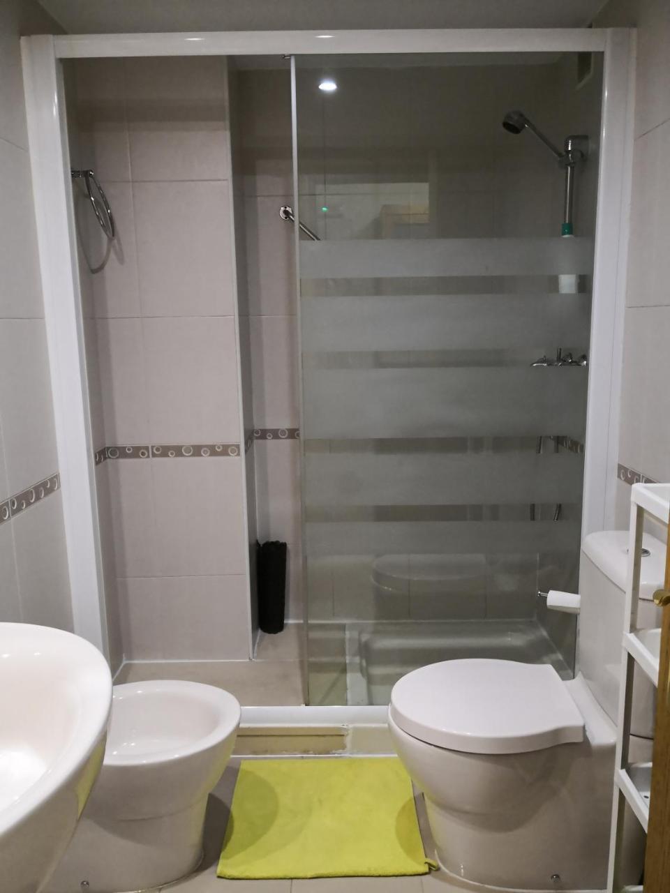 Apartamento Chevere Violeta