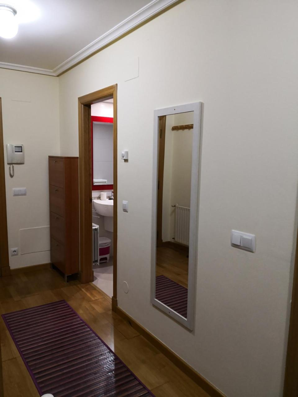 Chevere Violeta Apartamento