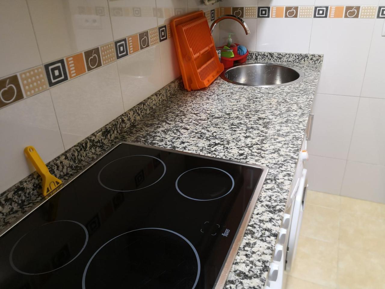 Apartamento Chevere Violeta Oviedo