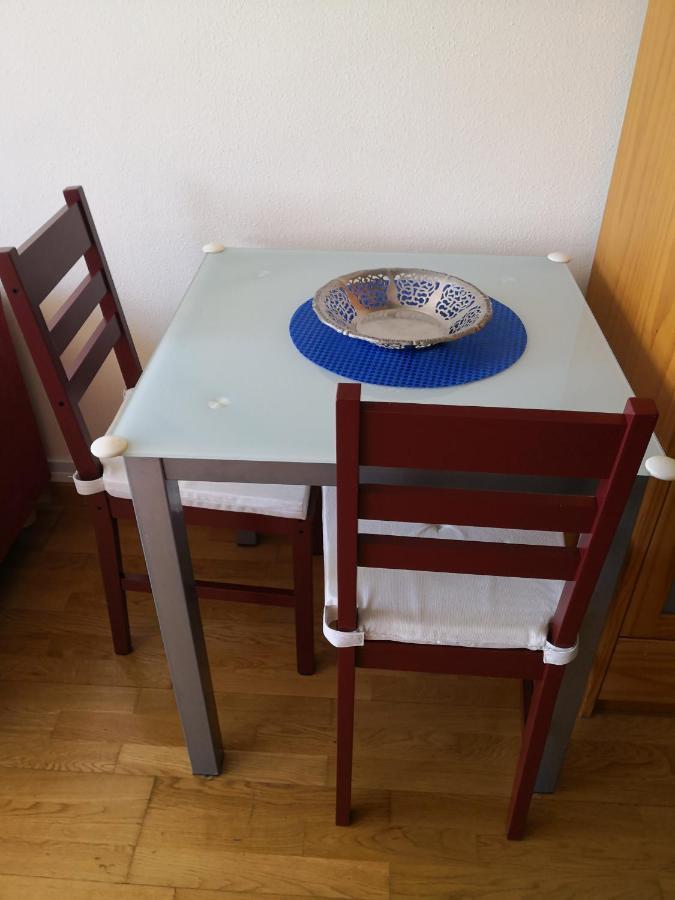Apartamento Chevere Violeta